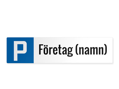 parkplatzschild-alu-lang-musterfirma