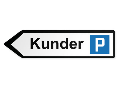 wegweiser-links-klein-kundenparkplatz