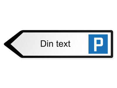 wegweiser-links-mittel-ihr-wunschtext