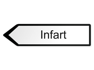wegweiser-links-mittel-einfahrt