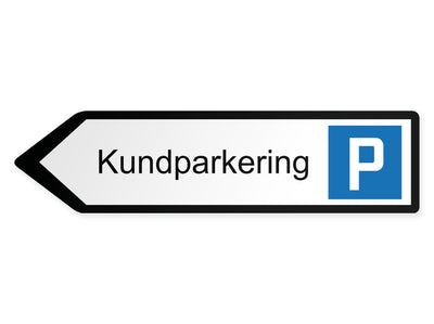 wegweiser-links-gross-kundenparkplatz