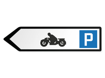 wegweiser-links-gross-motorrad-parkplatz