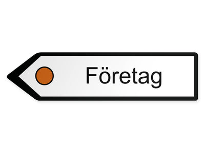wegweiser-links-gross-firme