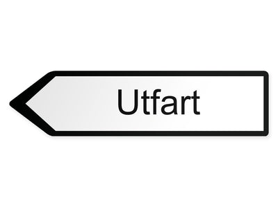 wegweiser-links-gross-ausfahrt