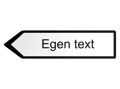 wegweiser-links-gross-eigener-text