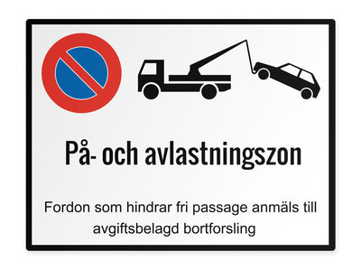 parkplatzschild-alu-quer-ladezone