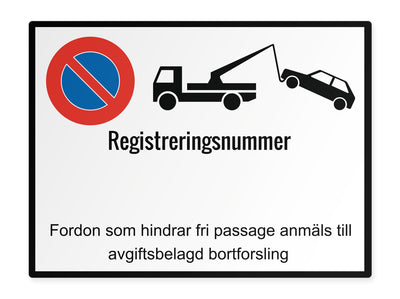 parkplatzschild-alu-quer-autonummer-parkverbot