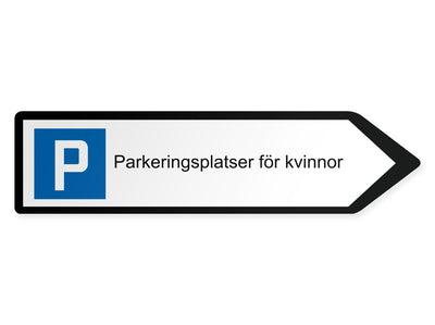 wegweiser-rechts-klein-frauenparkplatz