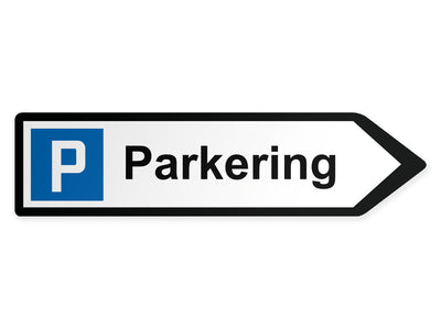 wegweiser-rechts-mittel-parkplatz