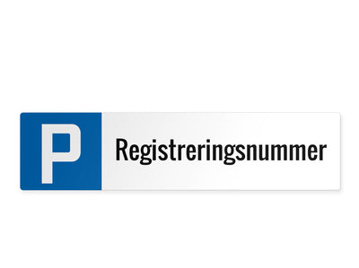 parkplatzschild-alu-lang-autonummer-parkplatz