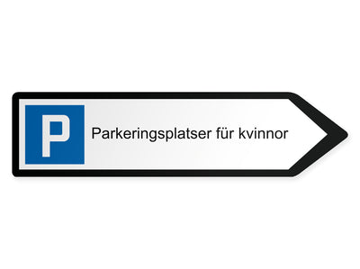 wegweiser-rechts-mittel-frauenparkplatz