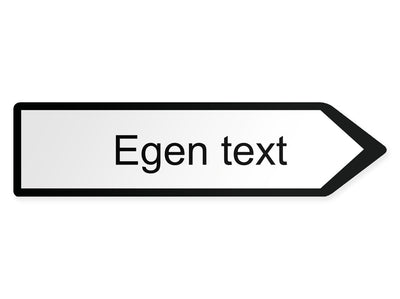 wegweiser-rechts-mittel-eigener-text