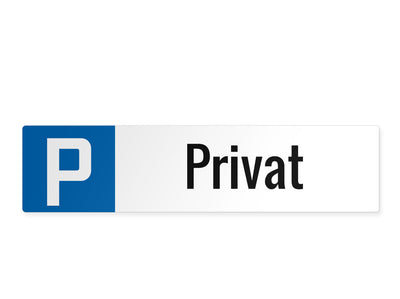 parkplatzschild-alu-lang-privat