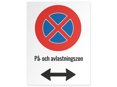 parkplatzschild-alu-hoch-ladezone