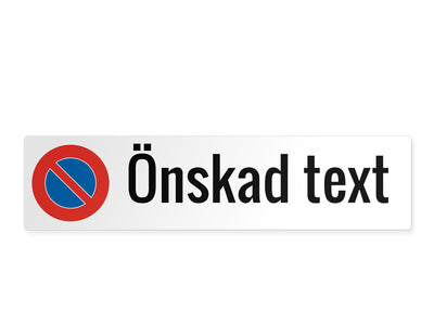parkplatzschild-alu-lang-parkverbot-wunschtext