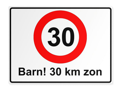 kinderschild-quer-achtung-kinder-30-zone